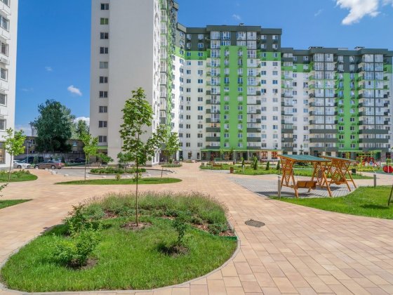 Продаж 1-к квартиру вул. Виговського 10 Киев