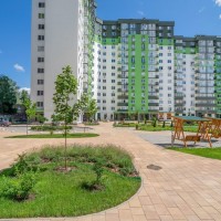 Продаж 1-к квартиру вул. Виговського 10 Киев