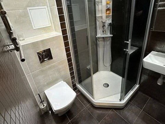 Продаж 3- к квартири в ЖК "Корона" на вул. Срібнокільська, 1 Київ