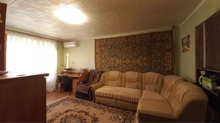 Продаж 3-кімнатної квартири вулиця Садова. - фото 1