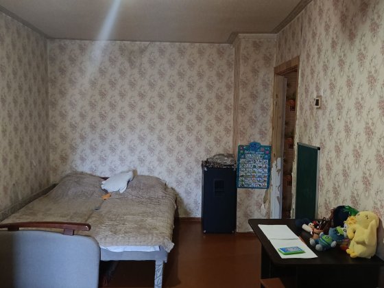 Продам 1 квартиру, на 3 поверсі, вул.Козацька, район Айсберг. Александрия