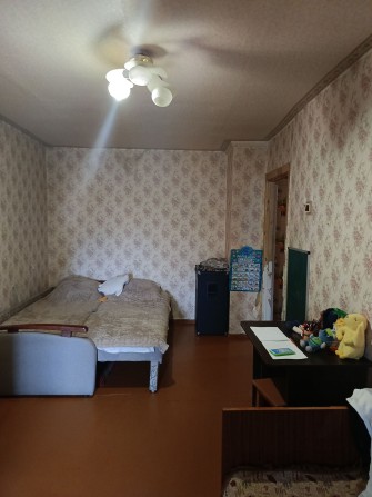 Продам 1 квартиру, на 3 поверсі, вул.Козацька, район Айсберг. - фото 1