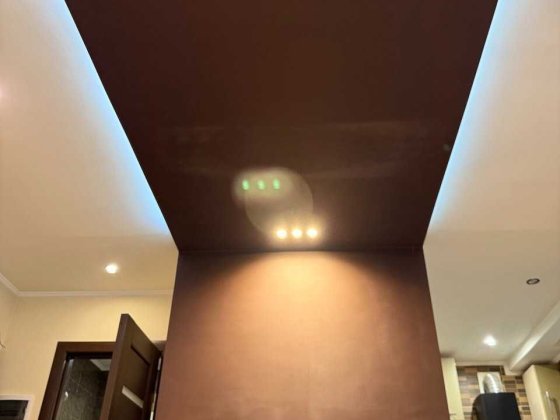 Затишна квартира-студія Александрия