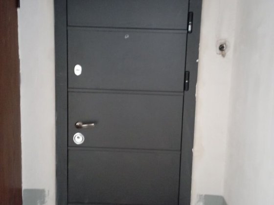 3-кімнатна квартира Александрия