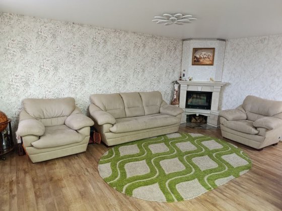 4 кімнатна в Охтирці Ахтырка