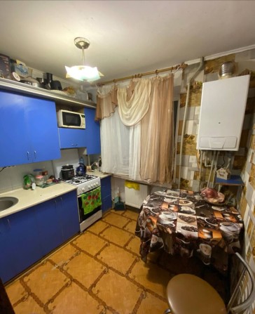 Продам 3 квартиру, з автономним газовим опаленням, на 2 поверх, Кірова - фото 1