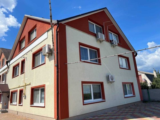 2-КІМНАТНА квартира З автономним ОПАЛЕННЯМ +ГАРАЖ  у новому будинку Бердичев