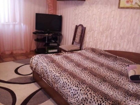 Продаётся 3-х ком. квартира в пгт. Сергеевка . Білгород-Дністровський