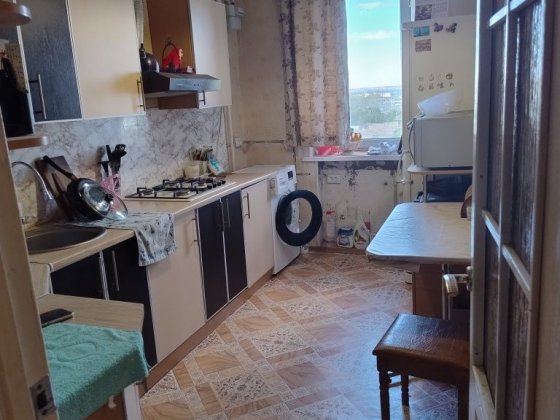 Продам 3х ком.на Победе Білгород-Дністровський