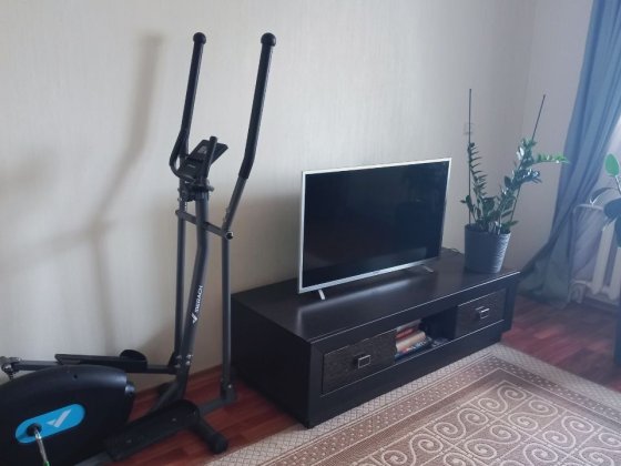 Продам 2х кімнатну квартиру в центрі міста Охтирка