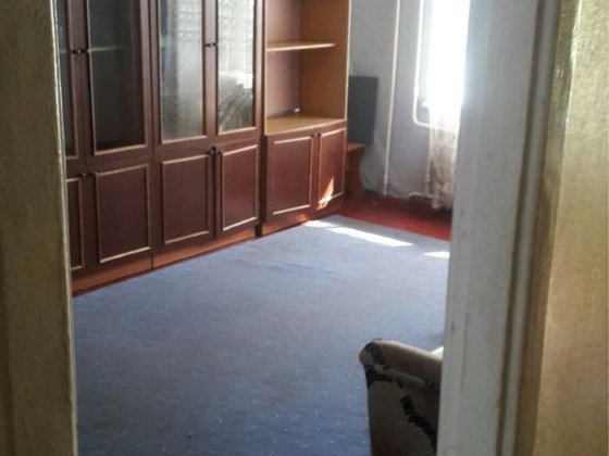 Продаж однокімнатної квартири вул.Святослава Хороброго 23б Бердичів