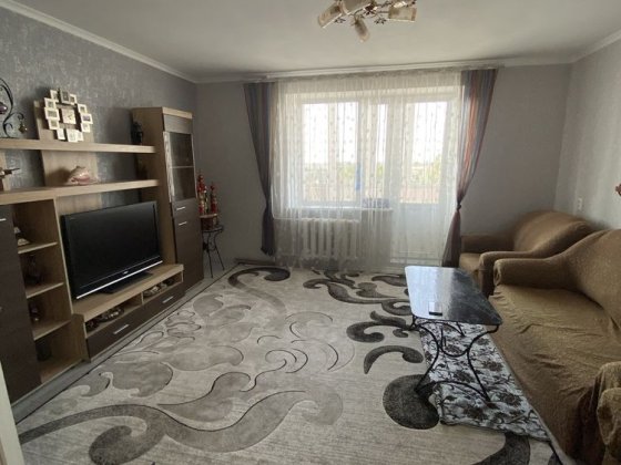 Продам 3-ком квартиру Белгород-Днестровский