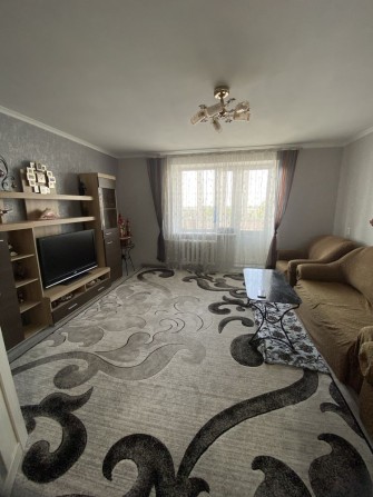 Продам 3-ком квартиру - фото 1