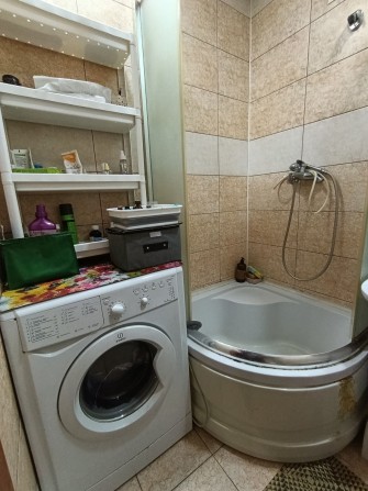 Продається однокімнатна квартира в парку Гагаріна - фото 1