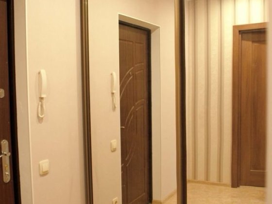 Продам квартиру в сергеевке Білгород-Дністровський