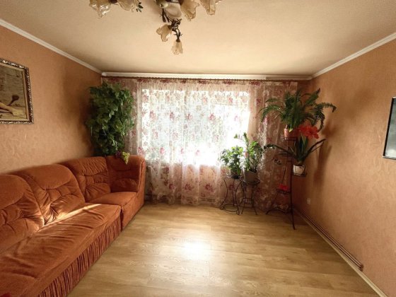 Продам квартиру з А/О Бердичів