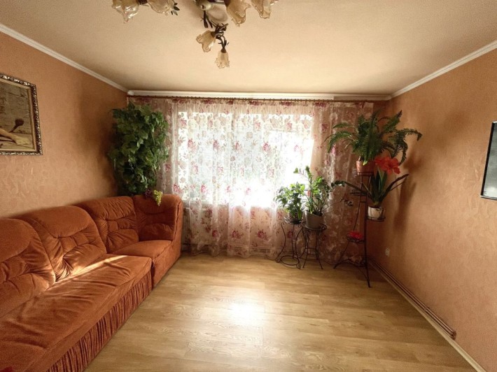 Продам квартиру з А/О - фото 1