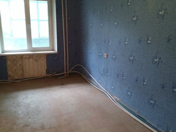 Квартира 2-х кімнатна Александрия