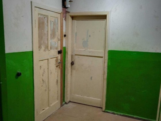 Квартира 2кімнатна під ремонт Александрия