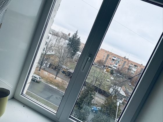 Продам квартиру в центре города Александрия