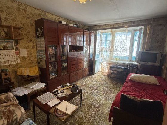 Продам квартиру 2-ком в районе Тиры Білгород-Дністровський