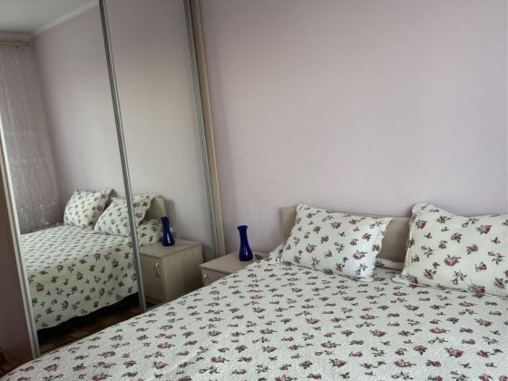 Продам 3ком квартиру Белгород-Днестровский