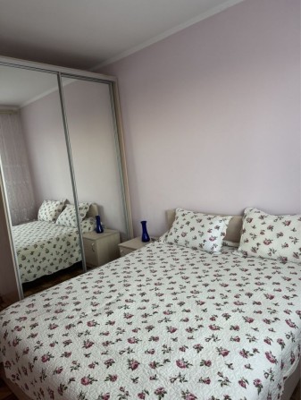 Продам 3ком квартиру - фото 1