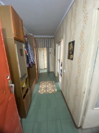 Квартира на победе - фото 1