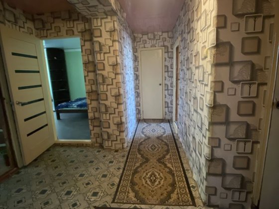 Продам 4-ком квартиру Білгород-Дністровський