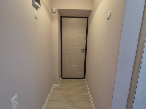 Продам двокімнатну квартиру з ремонтом та індивідуальним опаленням Александрия