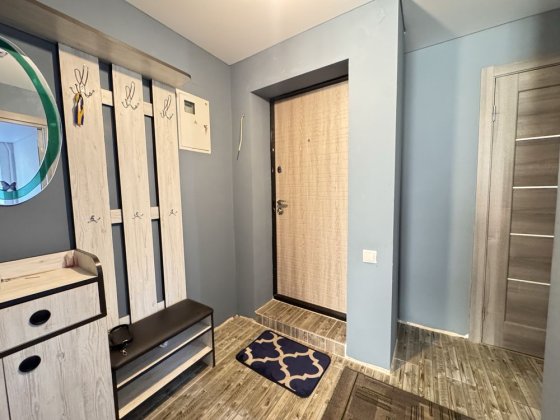 Продам 3к. квартиру! Бердичев