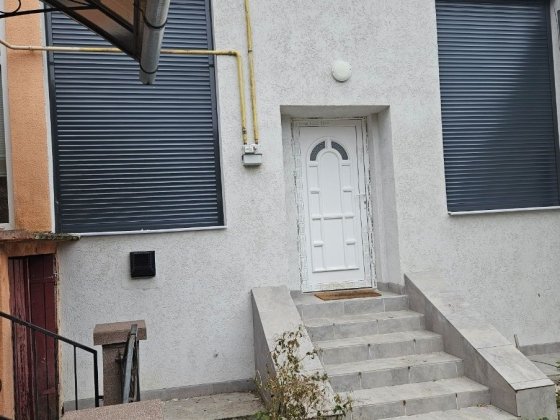 Продається  квартира в центрі Берегове. Берегово