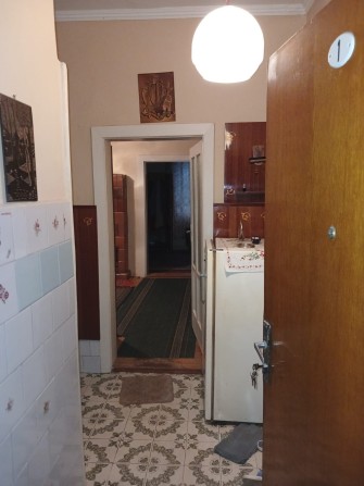 Двохкімнатна квартира з гаражем в тихому кварталі Берегова - фото 1