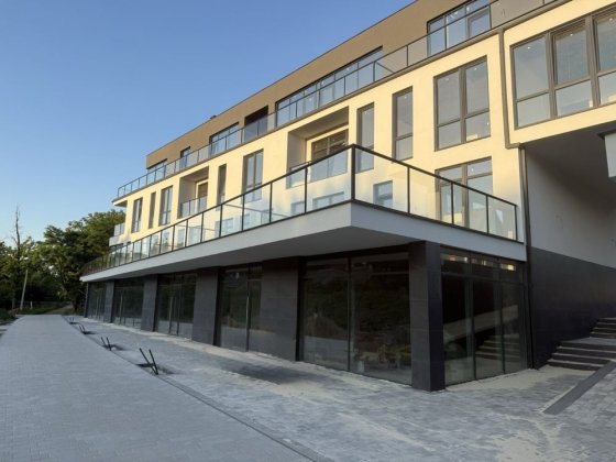 Продається квартира в ЖК «Шевченківський» Берегово