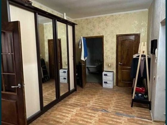 Продам 2-ком квартиру Белгород-Днестровский