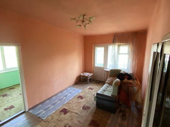 Продам квартиру в Берегові