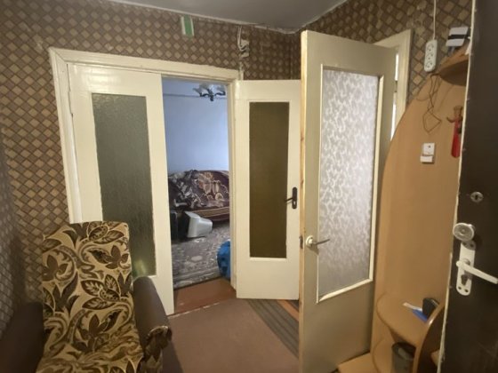 Продам 4-ком квартиру в Бритовке Білгород-Дністровський