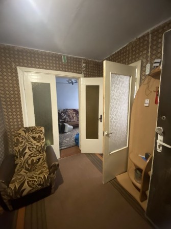 Продам 4-ком квартиру в Бритовке - фото 1