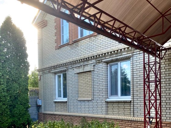 Продам Дом 260м2 ул. Аккумуляторная Луганськ