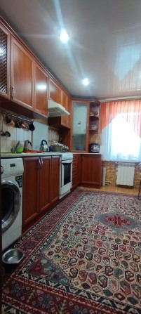 Трикімнатна квартира в ценрі з а/о - фото 1