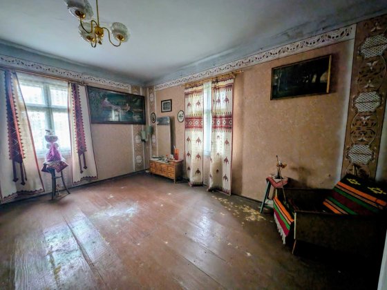 Продаж 1-кімнатної квартири, м. Борислав, вул. Шевченка Борислав