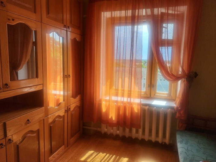 Продається квартира 3 кімнатна м.Борщів від власника. - фото 1