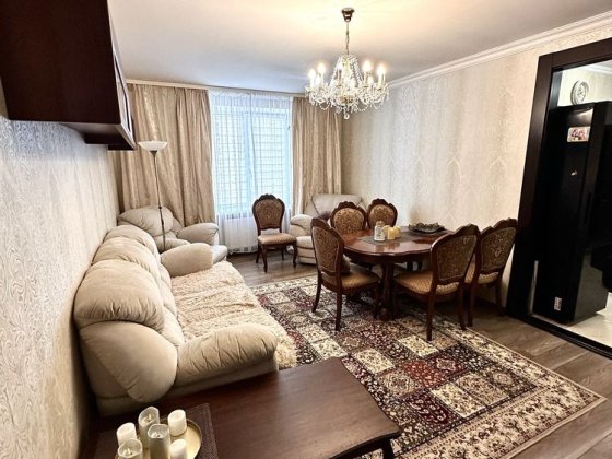 Без комісіі. Розкішна 3 кімнатна кварира в центрі Боярки Боярка