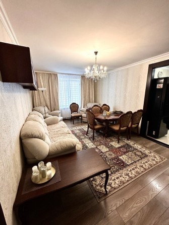 Без комісіі. Розкішна 3 кімнатна кварира в центрі Боярки - фото 1