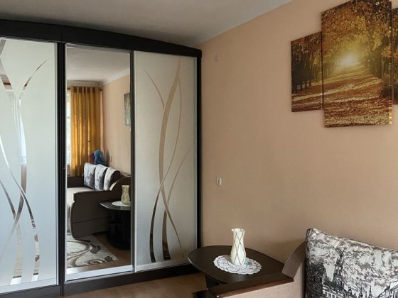 Обмін 1 кімнатної на 2-3 кімнатну квартиру Борислав