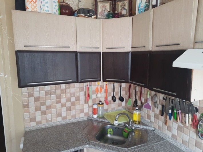 Продам 1-о кімнатну квартиру 35 кв.м. - фото 1