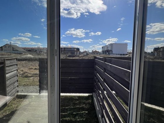 Умные квартиры 17м2 с двориком идеальный вариант для пасивного дохода Боярка