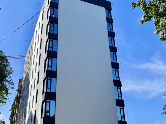 ‼️Квартира 30м2 з Газом‼️Боярка | ЖК Шервуд Боярка