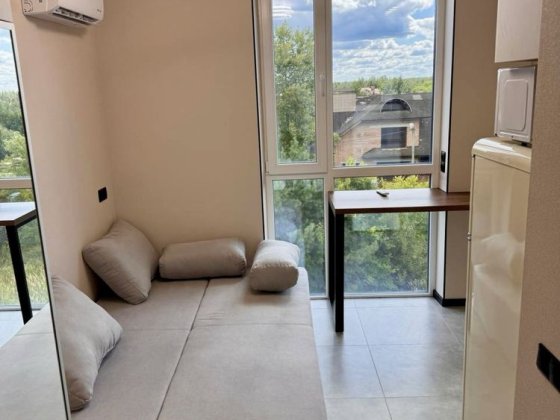 ‼️Своя маленька квартира 16м2 з Газом в Боярці | ЖК Шервуд |Забудовник Боярка