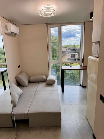 ‼️Своя маленька квартира 16м2 з Газом в Боярці | ЖК Шервуд |Забудовник - фото 1